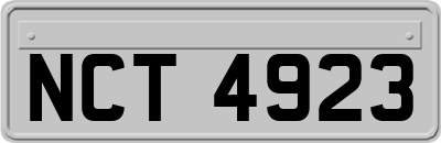 NCT4923