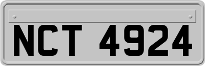 NCT4924