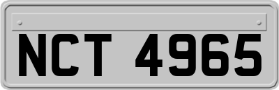 NCT4965