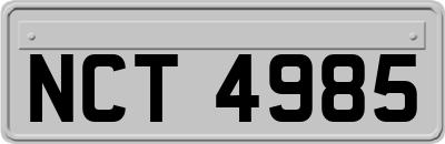 NCT4985