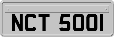 NCT5001