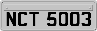 NCT5003