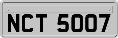 NCT5007