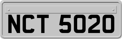 NCT5020
