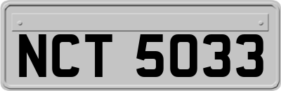 NCT5033
