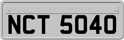 NCT5040