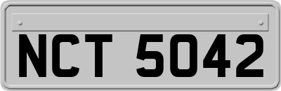NCT5042