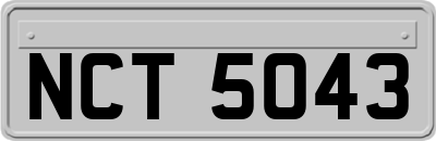 NCT5043