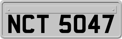 NCT5047