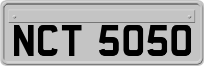 NCT5050