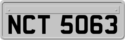 NCT5063