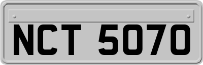 NCT5070