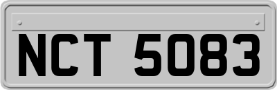 NCT5083