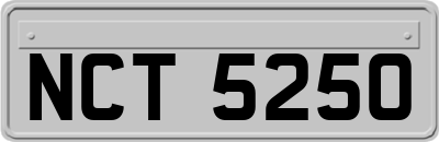 NCT5250