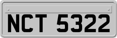 NCT5322