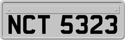 NCT5323