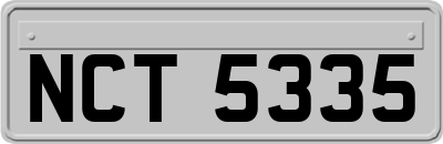 NCT5335