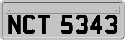 NCT5343