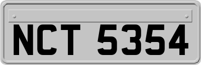NCT5354