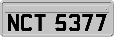 NCT5377