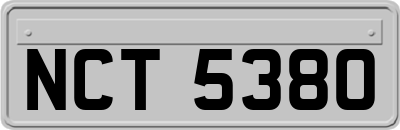 NCT5380