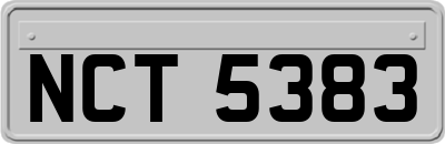 NCT5383