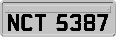 NCT5387