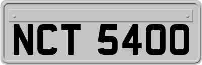 NCT5400