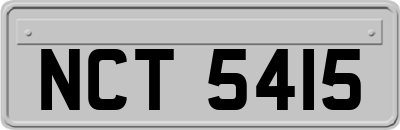 NCT5415