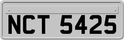 NCT5425