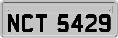 NCT5429