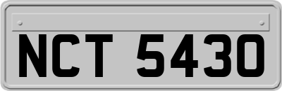 NCT5430