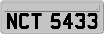 NCT5433