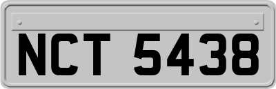 NCT5438