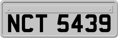 NCT5439