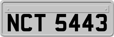 NCT5443