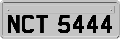 NCT5444