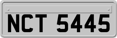 NCT5445