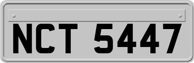 NCT5447