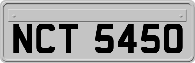 NCT5450