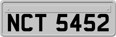 NCT5452
