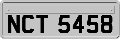 NCT5458