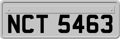 NCT5463