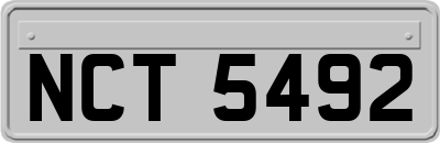 NCT5492