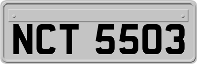 NCT5503