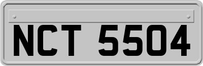 NCT5504