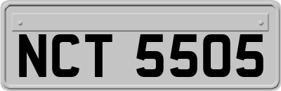 NCT5505