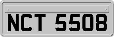 NCT5508