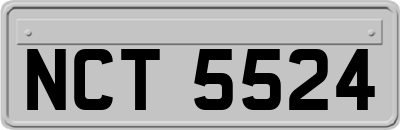 NCT5524