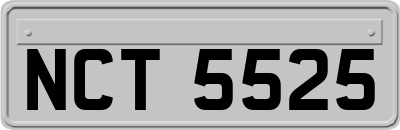 NCT5525